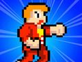 Trò chơi Cậu bé Karate  trực tuyến