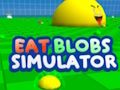 Trò chơi Ăn Blobs Simulator  trực tuyến