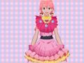 Trò chơi Cosplay Công Chúa Anime ASMR  trực tuyến