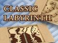 Trò chơi Labyrinth Cổ điển trực tuyến