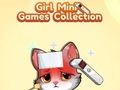 Trò chơi Bộ sưu tập trò chơi mini dành cho bé gái  trực tuyến