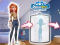 Trò chơi Thiết kế Ville: Hợp nhất & Thiết kế  trực tuyến