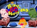 Trò chơi Monkey Go Happy Giai đoạn 463  trực tuyến
