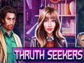 Trò chơi Những người tìm kiếm sự thật  trực tuyến