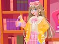 Trò chơi Cô gái mềm mại tuổi teen  trực tuyến