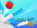 Trò chơi Dao Lên 3D trực tuyến