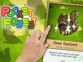 Trò chơi Rừng bỏ túi  trực tuyến