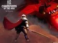 Trò chơi Nhà vô địch của Hư Không: Paladin  trực tuyến