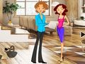 Trò chơi Cặp đôi thưởng thức âm nhạc  trực tuyến