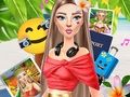 Trò chơi Du lịch cùng tôi: Phiên bản ASMR  trực tuyến