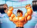 Trò chơi Hành tinh nhàn rỗi: Ông trùm phòng tập  trực tuyến