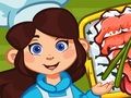 Trò chơi Sushi khổng lồ  trực tuyến