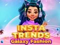 Trò chơi Insta Xu Hướng Galaxy Thời Trang trực tuyến