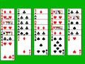 Trò chơi Freecell đơn giản  trực tuyến