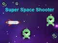 Trò chơi Game bắn súng siêu không gian  trực tuyến