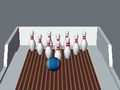 Trò chơi Bowling đơn giản  trực tuyến