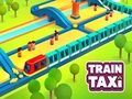 Trò chơi Taxi tàu hỏa  trực tuyến