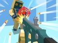 Trò chơi Blockapolypse: Bắn Zombie  trực tuyến