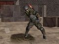 Trò chơi Lệnh tấn công FPS ngoại tuyến  trực tuyến