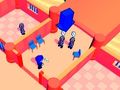 Trò chơi Vượt ngục: Kiến trúc sư Tycoon  trực tuyến