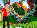 Trò chơi Chàng trai xoa dịu vợ mình  trực tuyến