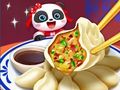 Trò chơi Công Thức Nấu Ăn Trung Hoa của Gấu Trúc Nhỏ-2  trực tuyến