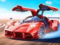 Trò chơi Xe GT Mega Ramp trực tuyến