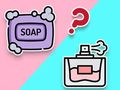 Trò chơi Câu đố dành cho trẻ em: Bạn sẽ sử dụng cái gì?  trực tuyến