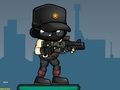 Trò chơi Cổng của game bắn súng  trực tuyến