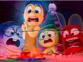 Trò chơi Câu đố ghép hình: Inside Out 2  trực tuyến