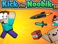 Trò chơi Đá Noobik 3D  trực tuyến