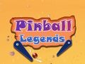 Trò chơi Huyền thoại Pinball  trực tuyến