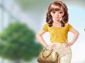 Trò chơi Nhà thiết kế thời trang hợp thời trang  trực tuyến