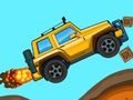 Trò chơi Hill Climb: Cuộc phiêu lưu biến hình xe tải  trực tuyến