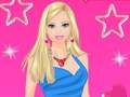 Trò chơi Trang phục tưởng tượng của Barbie  trực tuyến