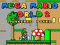 Trò chơi Sức mạnh thức tỉnh của Mega Mario World 2  trực tuyến