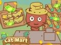 Trò chơi Cát Mart trực tuyến