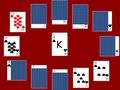 Trò chơi Đồng hồ kiên nhẫn Solitaire  trực tuyến