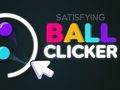 Trò chơi Clicker bóng thỏa mãn  trực tuyến