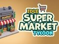 Trò chơi Ông trùm siêu thị nhàn rỗi  trực tuyến