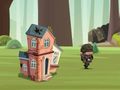 Trò chơi Sniper rừng  trực tuyến