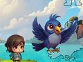 Trò chơi Thế giới giải đố  trực tuyến