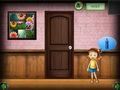 Trò chơi Phòng trẻ em Amgel Escape 214  trực tuyến
