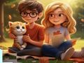 Trò chơi Câu đố Hexa ngây thơ  trực tuyến