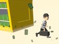Trò chơi Bậc thầy trộm đai ốc và bu lông  trực tuyến