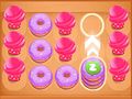 Trò chơi Hộp bánh donut trực tuyến