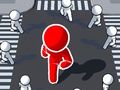 Trò chơi Chạy thành phố. io  trực tuyến