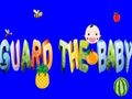 Trò chơi Bảo vệ em bé  trực tuyến