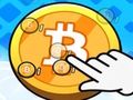 Trò chơi Trình mô phỏng khai thác Bitcoin  trực tuyến
