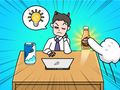Trò chơi Trò chơi não Lựa chọn khó khăn trực tuyến